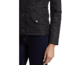 Стеганая куртка Millfire Quilt с отстегивающимся капюшоном от Barbour