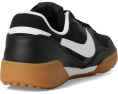 Кроссовки Nike Terra Manta с текстильно-кожаным верхом и ретро стилем