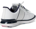 Гольф обувь Gallivan2r Saddle Stripe от GFORE с системой G/POD и водонепроницаемым верхом
