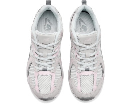 Детские кроссовки New Balance 530 Bungee с амортизацией ABZORB и застежкой-резинкой