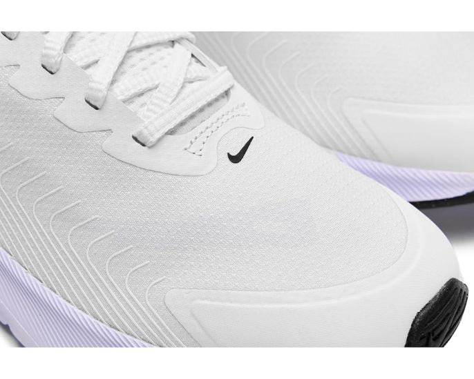 Кроссовки Nike Air Max Nuaxis с амортизацией Max Air