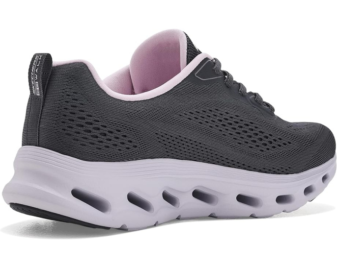 SKECHERS Performance Go Walk Glide Step 2.0 Kristee с промежуточной подошвой Ultra Go