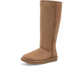 UGG Classic Ultra Tall высокие сапоги на молнии
