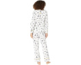 Комплект пижамы Joules Sleeptight с принтом собачек