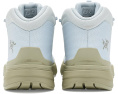 Треккинговые ботинки Arc'teryx Kopec Mid GTX с мембраной GORE-TEX