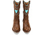 Ботинки FRYE AND CO. Kids Iyla Heart Deco с сердцем