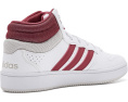 Кроссовки Adidas Hoops Mid Classic с высоким берцем