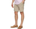 Nautica шорты Classic Fit Stretch Deck