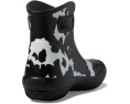 Ботинки Bogs Patch Ankle Cow на 100% водонепроницаемые