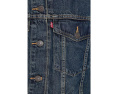 Loose Crop Trucker