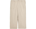 NYDJ Plus Wide Leg Cropped Cargo брюки карго укороченные