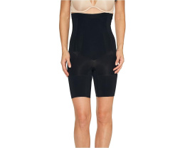 Корректирующие шорты Spanx Oncore с высокой талией для стройности