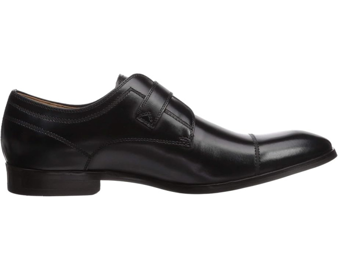 Steve Madden туфли Covet с пряжкой и квадратным носком