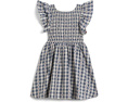 Saltwater Luxe Aylah Mini Dress (Little Kid/Big Kid)