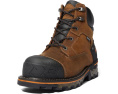 Ботинки Timberland PRO Boondock 6 Soft Toe WP
