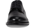 Оксфорды Trevor Plain Toe от Allen Edmonds с гладким носком и кожаной подошвой