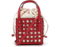 Плетеная сумка The Basket Woven от Kate Spade New York