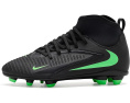 Nike бутсы Jr. Phantom 6 High Club Multi-Ground для детей