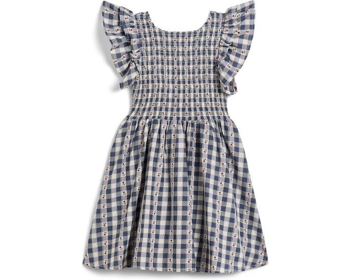 Saltwater Luxe Aylah Mini Dress (Little Kid/Big Kid)