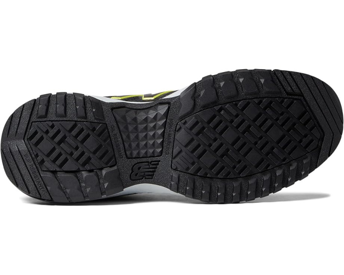 Кроссовки 589v1 New Balance рабочие с композитным носком