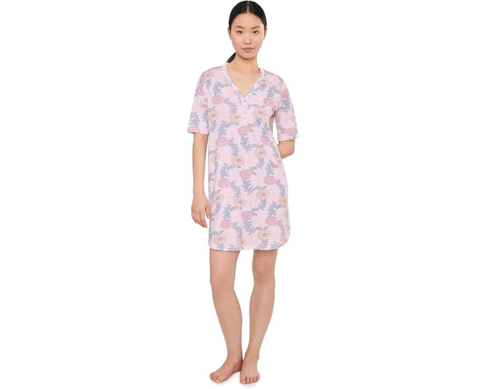 Блуза Vince Camuto Short Sleeve Crew Neck с коротким рукавом