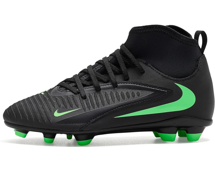 Nike бутсы Jr. Phantom 6 High Club Multi-Ground для детей