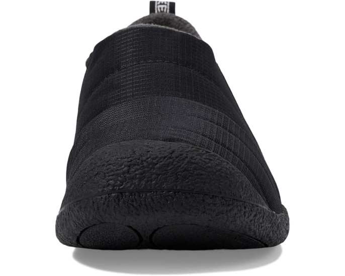 KEEN Howser II домашние тапочки с поддержкой свода стопы
