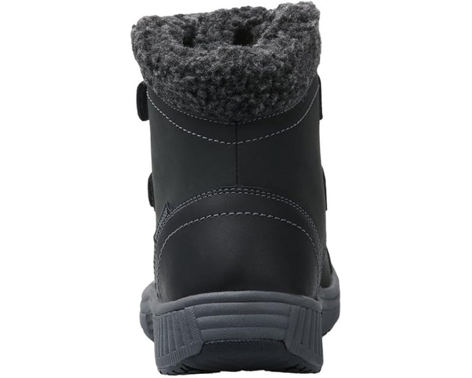 Сапоги Orthofeet Florence waterproof на шнуровке