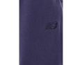 Джоггеры New Balance Athletics French Terry с эластичными манжетами