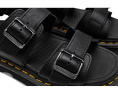 Сандалии Dr. Martens Zebzag с несколькими регулируемыми ремнями