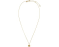 Мини-подвеска Kate Spade New York Everyday Spade из металла