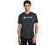 Футболка Hurley Inlined Slub Short Sleeve с коротким рукавом