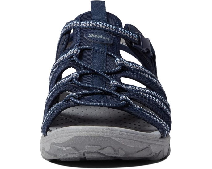 Обувь Skechers Arch Fit Reggae с поддержкой свода стопы для пеших прогулок