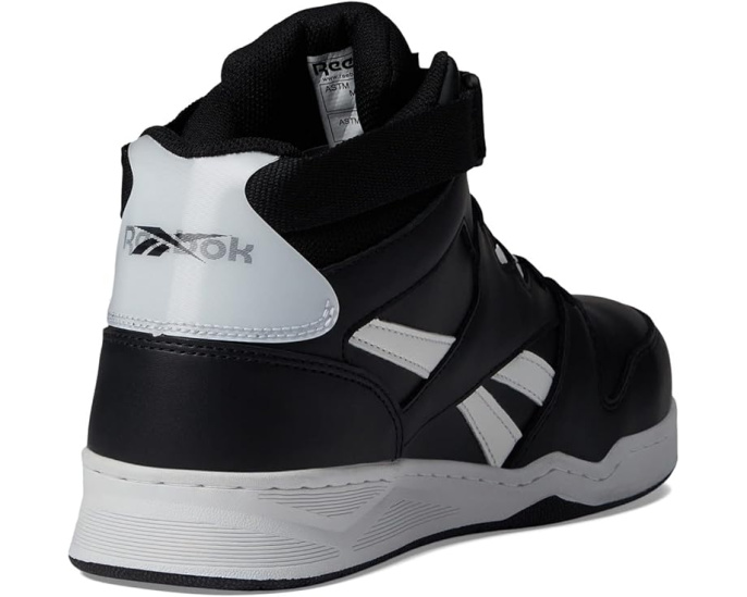 Reebok BB4500 Work EH рабочие туфли с композитным носком