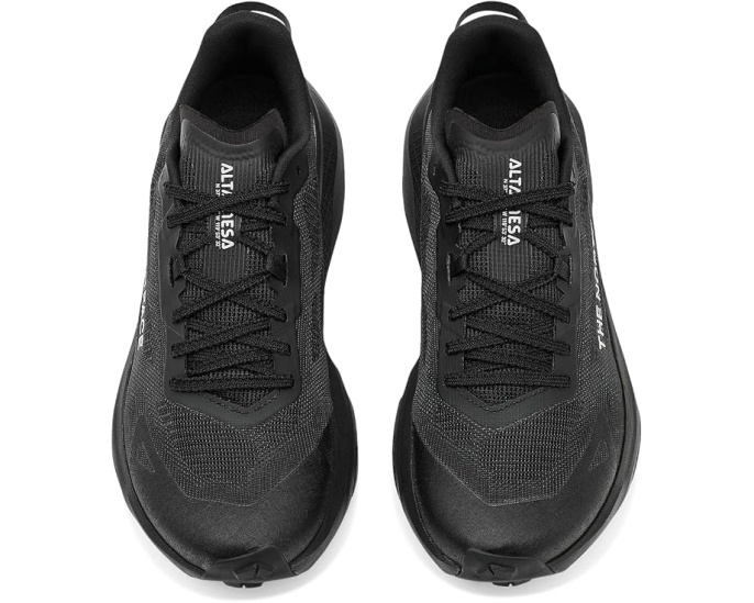 The North Face Altamesa 300 V2 легкие трейловые кроссовки с подошвой SURFACE CTRL