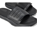 Сланцы Adidas Alpharesponse 2.0 с амортизацией Bounce