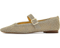 Сандалии Sam Edelman Michaela Knit с вязаным верхом и регулируемой пряжкой