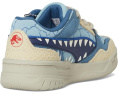 Детские кроссовки PUMA Rebound Retro Jurassic World с амортизацией SoftFoam+
