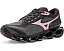 Кроссовки Mizuno Wave Prophecy 15 с технологией Infinity Wave