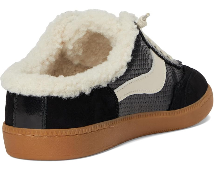 Кроссовки Dolce Vita Notice Slide Plush с пушистой стелькой