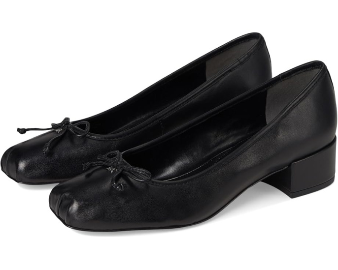 Туфли Sam Edelman Rosa с закрытым мысом