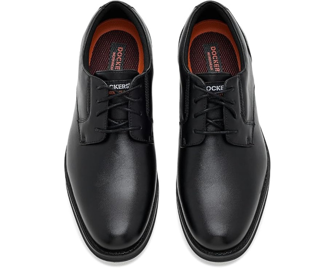 Dockers Bridgeport SR обувь без шнуровки