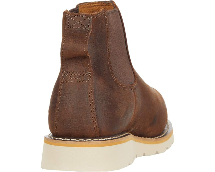 Ботинки Carhartt Wedge 5 дюймов Chelsea с защитным стальным носком