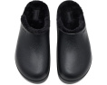 Dylan Platform Lined Clogs, Fuzzy Slippers