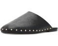 Лоферы Steve Madden Pearson из черной кожи
