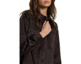 Рубашка Ivy Suede от Sanctuary