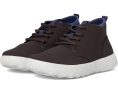 Детские полуботинки Sperry Coastal Break Chukka на шнуровке
