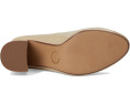 Туфли Journee Collection Seraphina на устойчивом каблуке с круглым носком