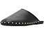 Лоферы Steve Madden Pearson из черной кожи