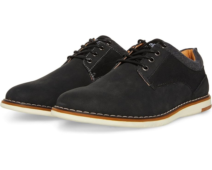Кроссовки Steve Madden Landen с металлическими люверсами и стелькой для комфорта